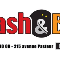 Squash&Bad de Pessac
