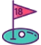 Foxbridge Golf & Country Club
