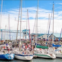 Poolbeg Yacht & Boat Club