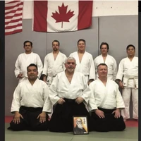 Niagara Falls Judo Club