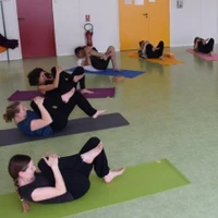 Avy - Association Live Le Yoga