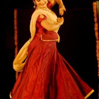Rhythm Indian Performing Arts & Educational Society, Spandan Institute for Perfoeming Arts