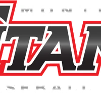 THE MONTREAL TITANS BASEBALL CLUB