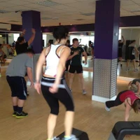 P.P.T. Boot Camp