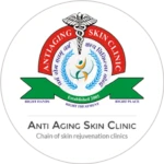 (Antiaging skin clinic)
