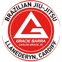 Gracie Barra Cardiff ltd
