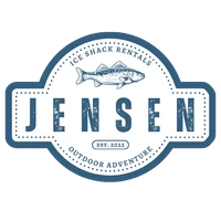 Jensen's Ice Shack Rental's