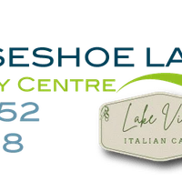 Horseshoe Lake Activity Centre - Water Activities & Open Water Swimming