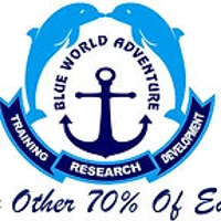 BLUE WORLD ADVENTURE