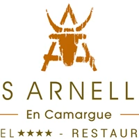 Hotel Les Arnelles - Hotel & Restaurant Camargue