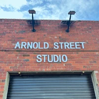 Arnold Street Studio