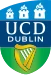 UCD GAA Pitch