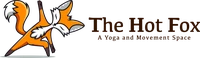 The Hot Fox Studio