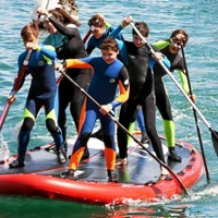 Le Spot Nautique Baden