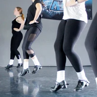 Penrith Gaels Maher Lenihan Irish Dance