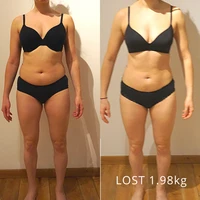 Monita Scullard Fitness