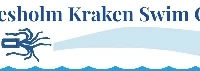 Claresholm Kraken Swim Club