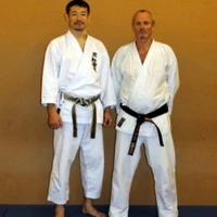 Kobukan Karate Club