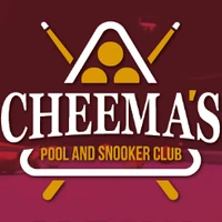 Cheemas American Pool & Snooker
