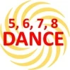 5,6,7,8 Dance