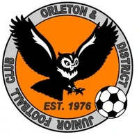 Orleton Junior Football Club