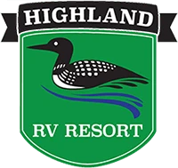 Highland Mini-Golf