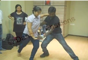 Dancing Passions