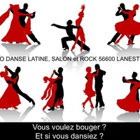 Cours Particuliers Danse Mariage 56600 Lanester