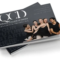 Queensland College of Dance