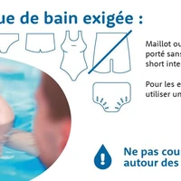 Centre Aquatique Châtelaillon-Plage