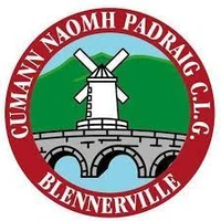 St Pats Blennerville GAA Club