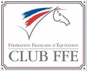 Equestrian Center Ceillac