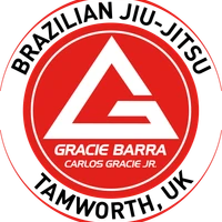 Gracie Barra Tamworth