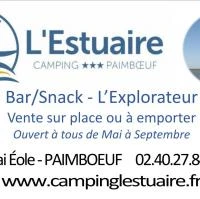Sud Estuaire Roller 44