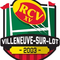 RUGBY Club Villeneuve XV