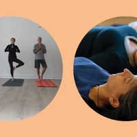 Yoga Classes - Total Wellbeing