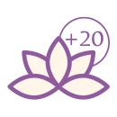 Yoga & Spiritualité