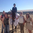 Equestrian Center De Laval