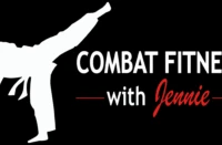 Combat Fitness with Jennie