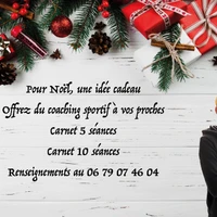 Chloé Courseaux Coach Sportif