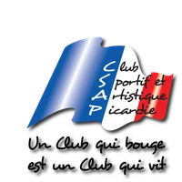 Club Sportif Artistic Picardy (1 IR)