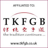 Traditional Karate Academy Boston