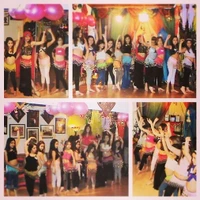 Agni Belly Dance