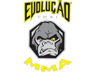 Evolucao Thai MMA School