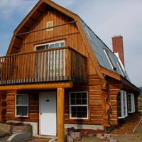Spring Lake Ranch