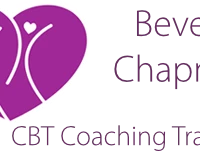 Beverley Chapman Cognitive Behavioural Therapy and Holistic Training