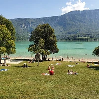 Plage du Sougey