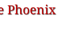 Ashmole Phoenix Gymnastics Club