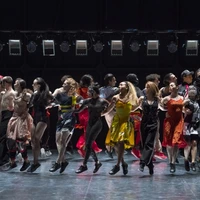 Centre Chorégraphique National (CCN) - Ballet de Lorraine