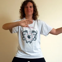 Qigong Le Teilleul